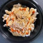 Best 18. Chicken with Hot Sesame Sauce in Northampton, PA