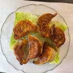 Best 12. Pork Fried Dumpling (6) in Northampton, PA