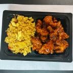 Best 20. General Tso’s Chicken (Combo Plate) in Northampton, PA