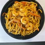 Best 25. Shrimp Lo Mein in Northampton, PA