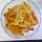 Best 21. Scallion Pancakes in Northampton, PA