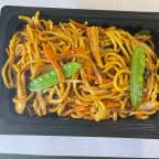 Best 23. Vegetable Lo Mein in Northampton, PA