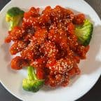 Best 99. Sesame Shrimp in Northampton, PA