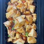 Best 75. Bean Curd Szechuan Style in Northampton, PA