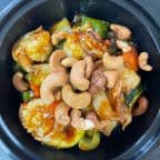 Best 90. Cashew Shrimp in Northampton, PA