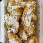 Best Fried Banana in Northampton, PA