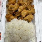 Best 9. Sweet & Sour Pork (Combo Plate) in Northampton, PA